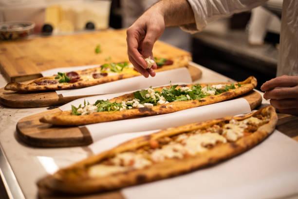 Photo de Les mille saveurs de Gulfi