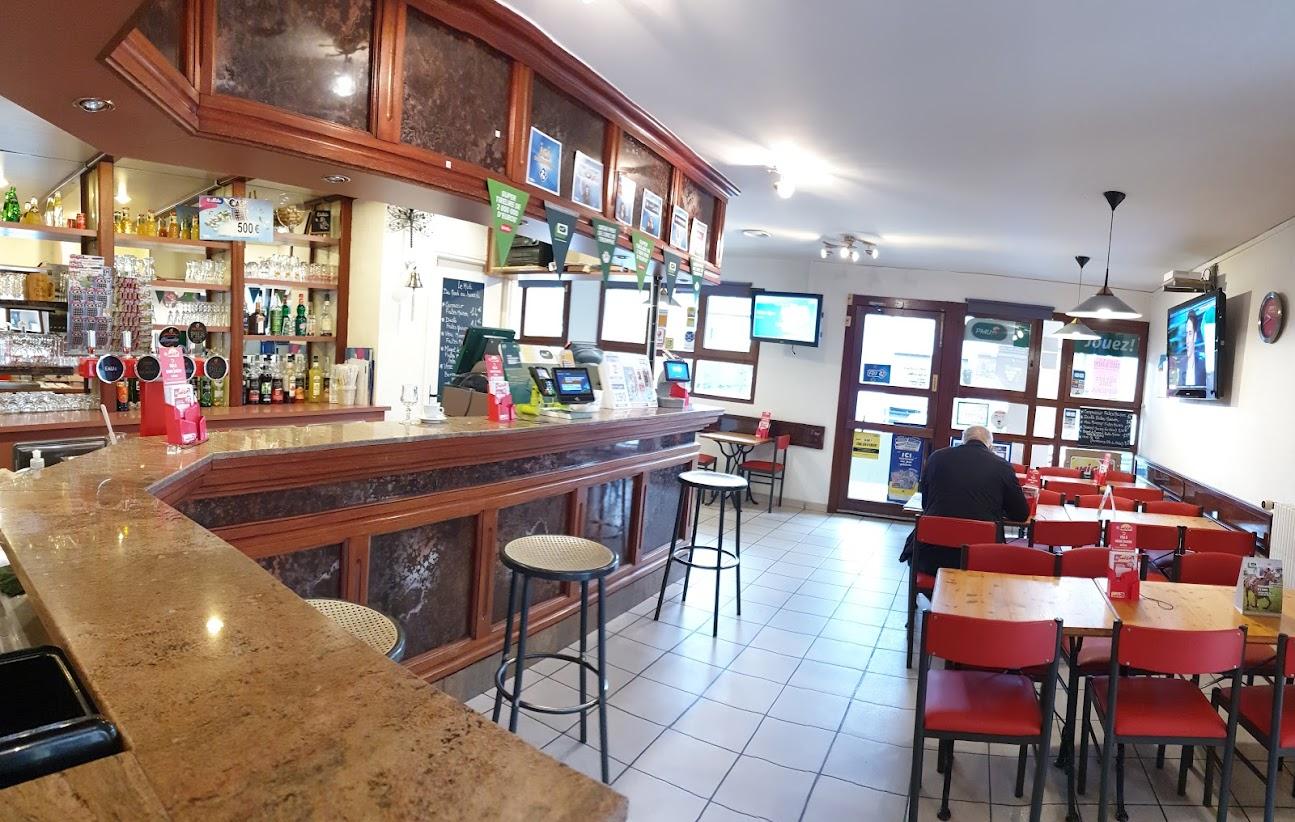 Photo de Les Arcades