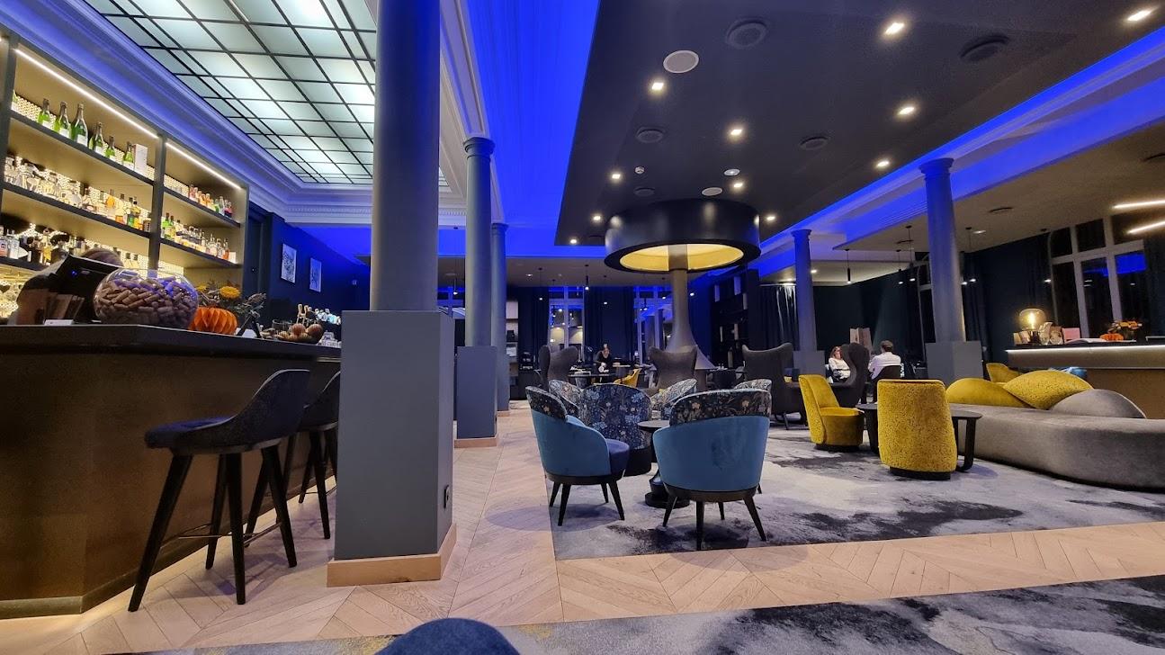 Photo de Restaurant Le Chapître