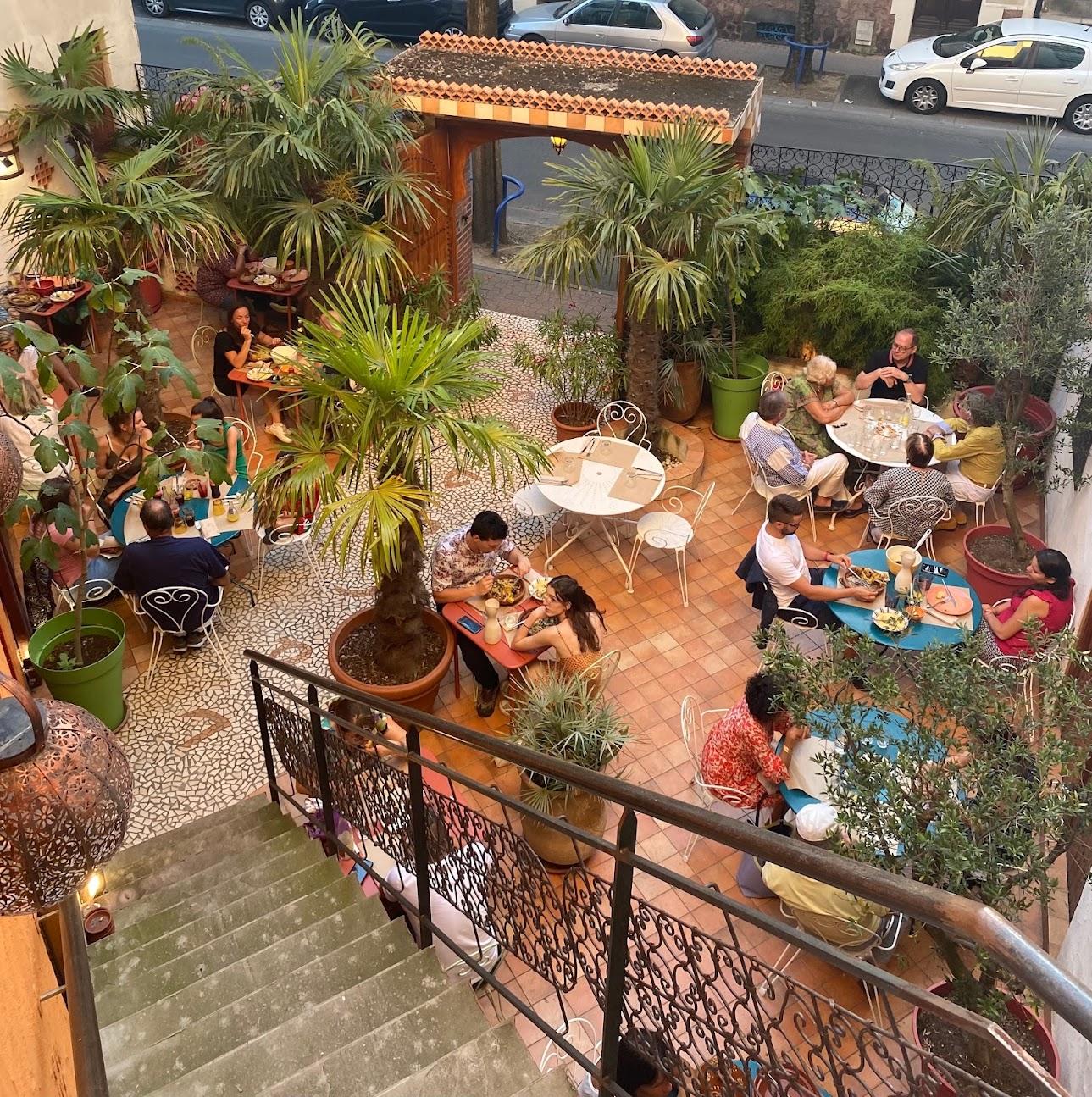 Photo du restaurant La Casbah Restaurant