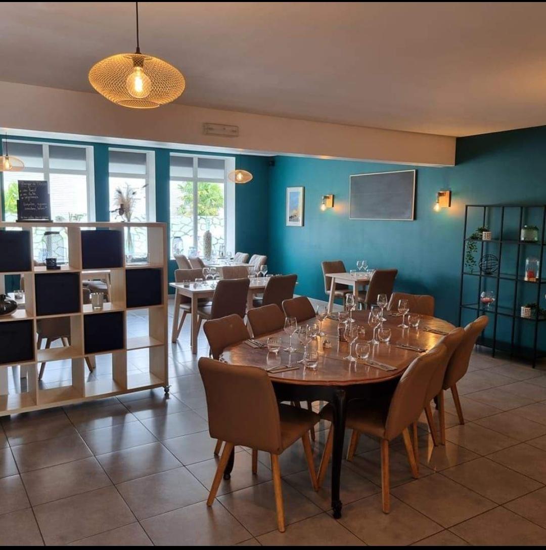 Photo de L'ATELIER du 22 Restaurant Traiteur