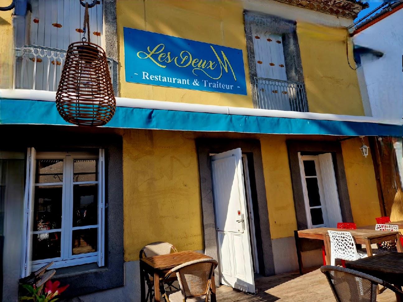 Photo du restaurant Les Deux M