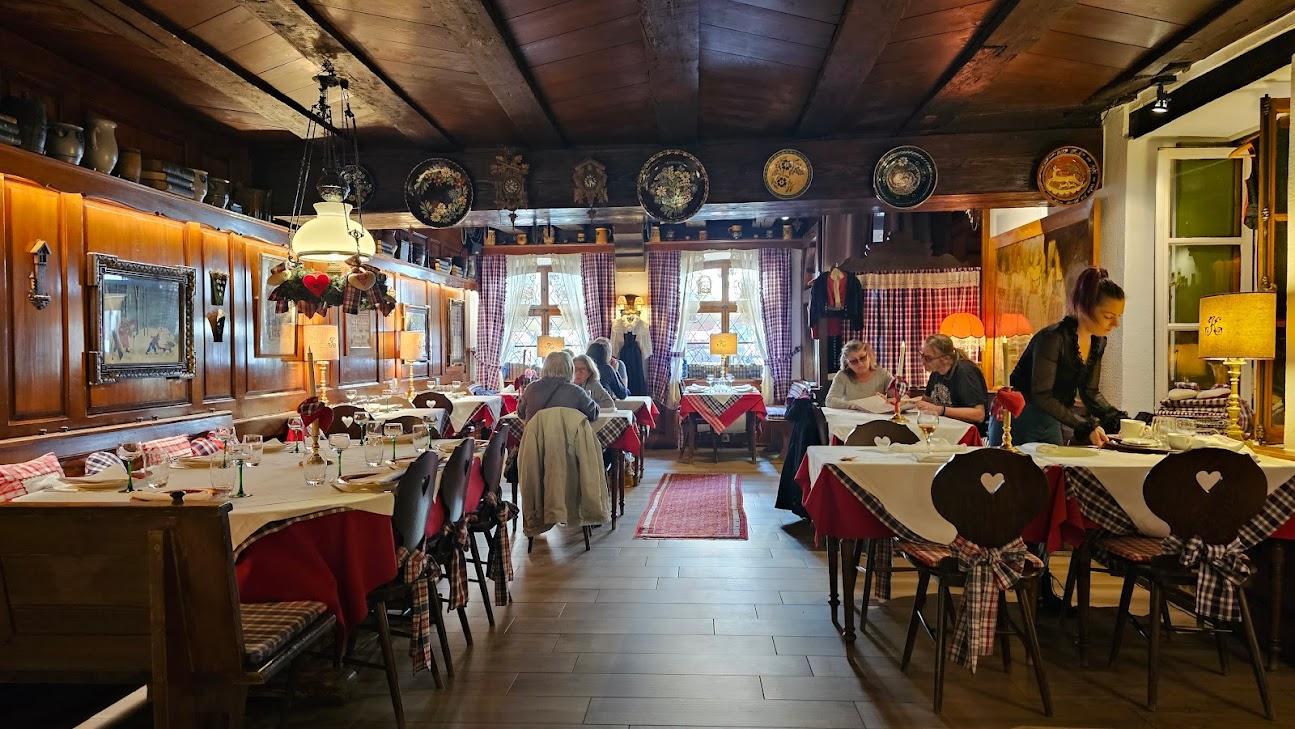 Photo de Taverne Katz