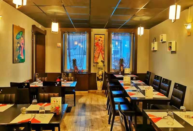 Photo de Tokyo Sushi
