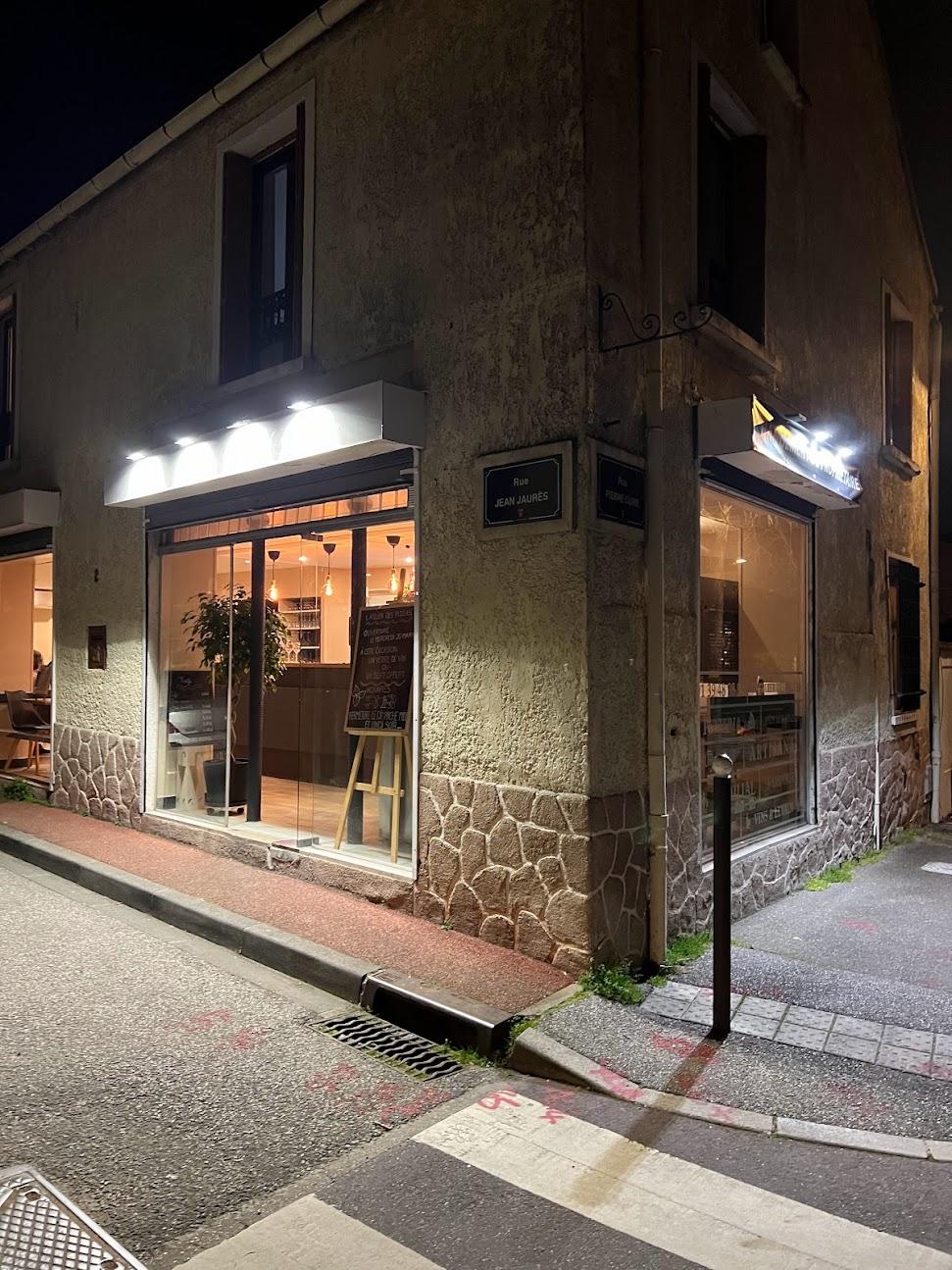 Photo du restaurant L’atelier des pizzas