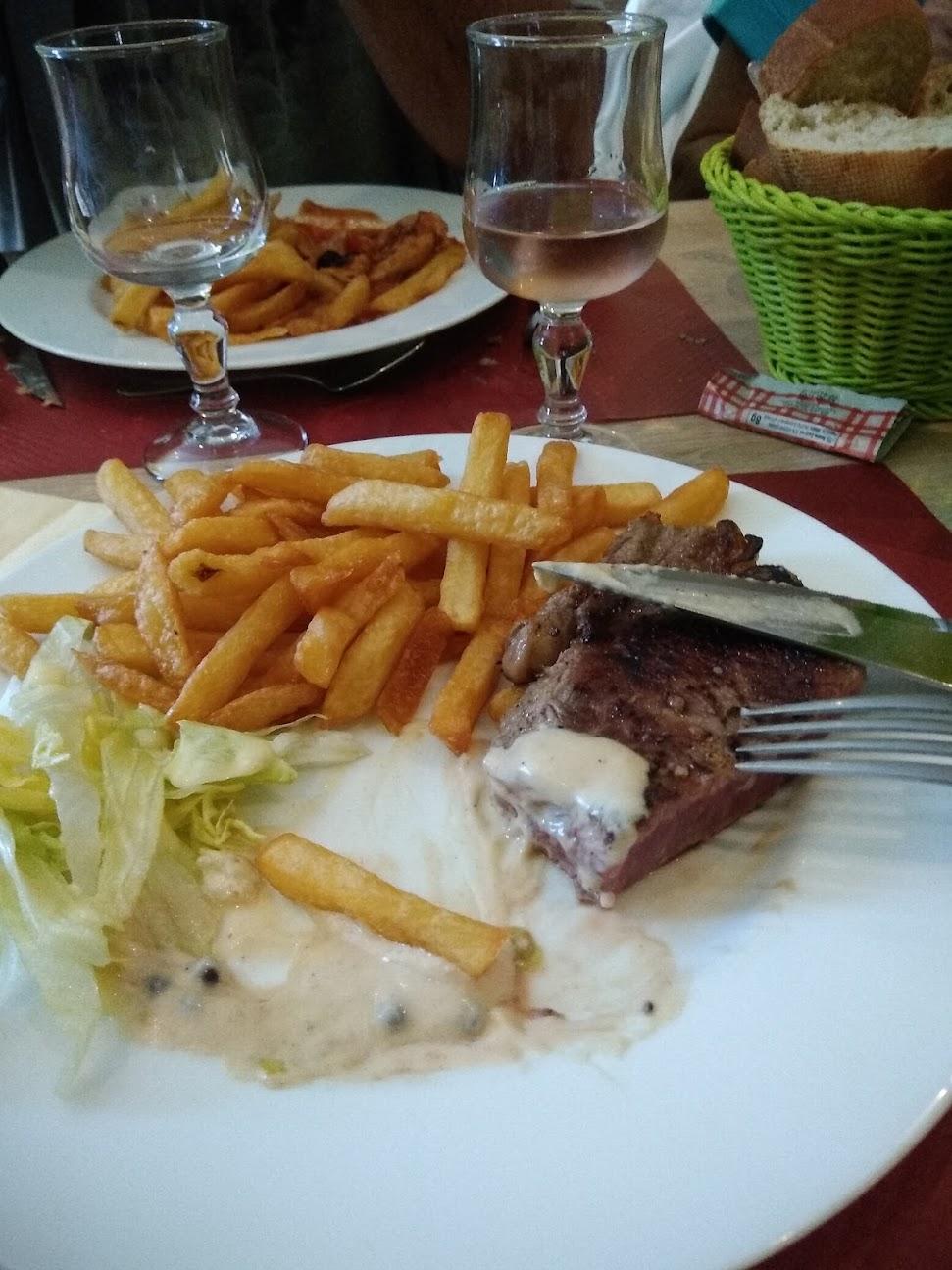 Photo de La Rosière
