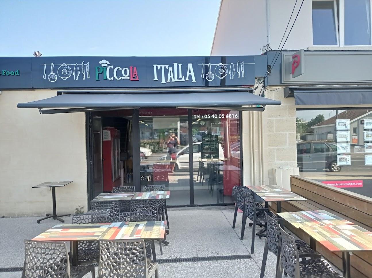 Photo de Piccola Italia