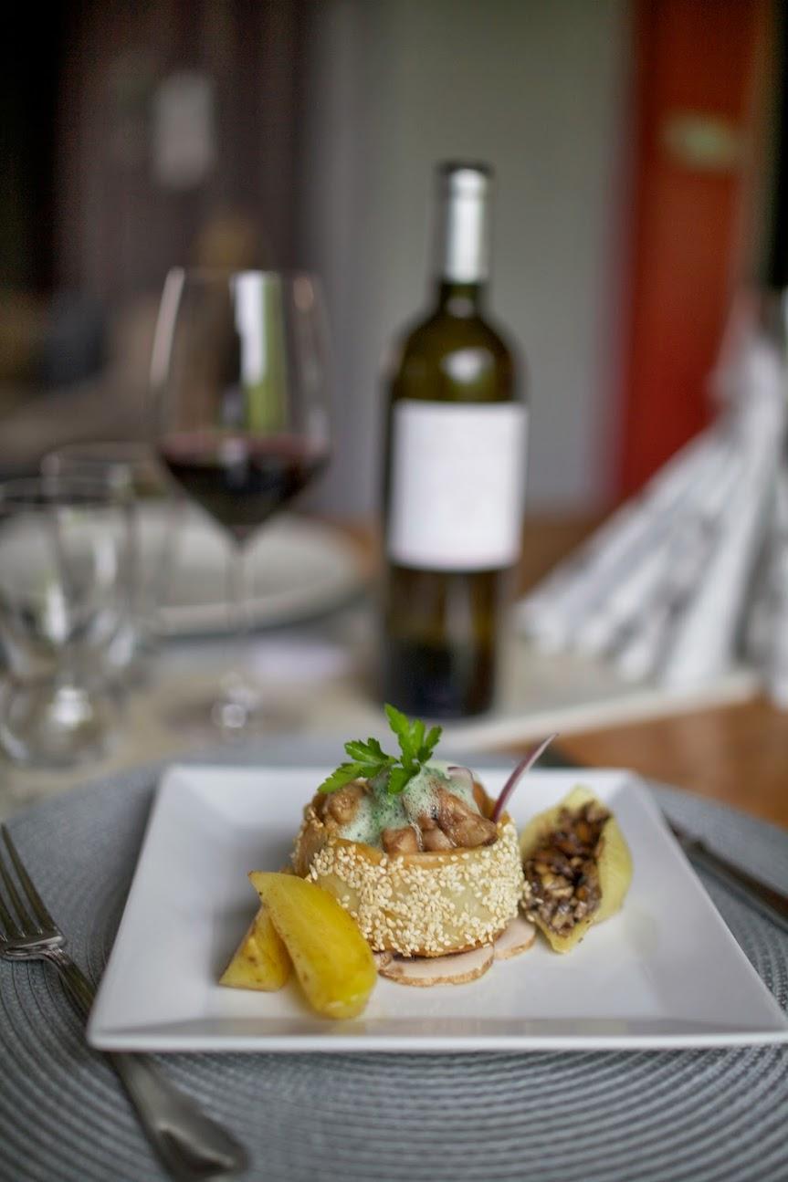 Photo de Le Culinaire
