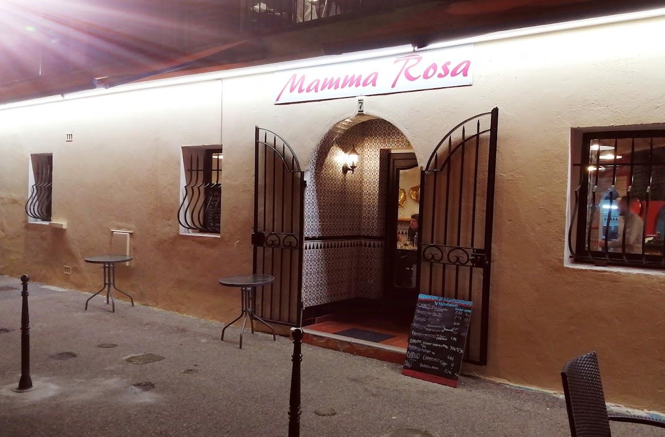 Photo de Mamma Rosa