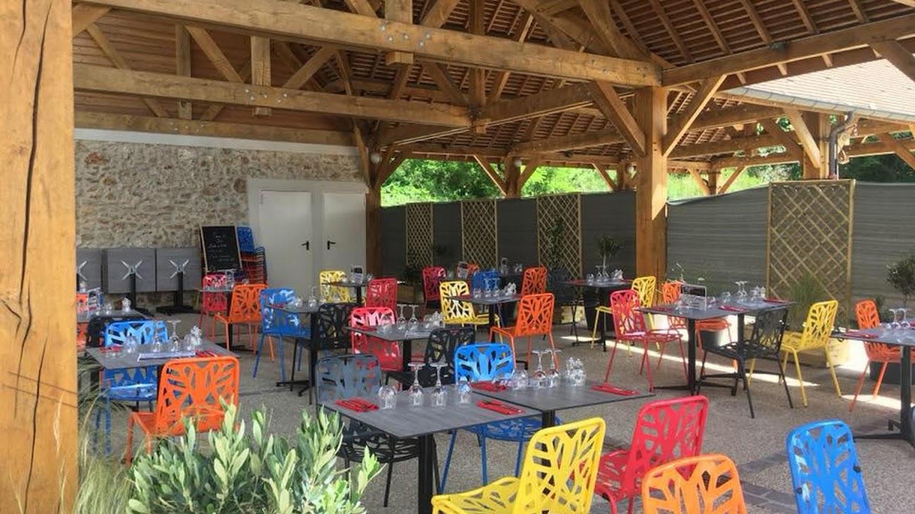 Photo du restaurant L'Entrepotes