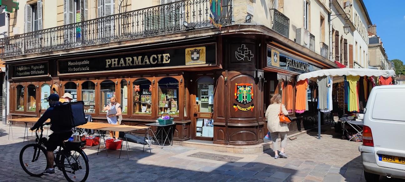 Photo du restaurant Restaurant Gustave - Dijon