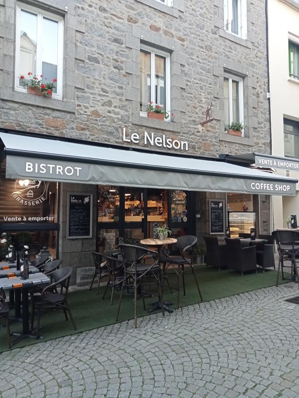Photo de Le Nelson