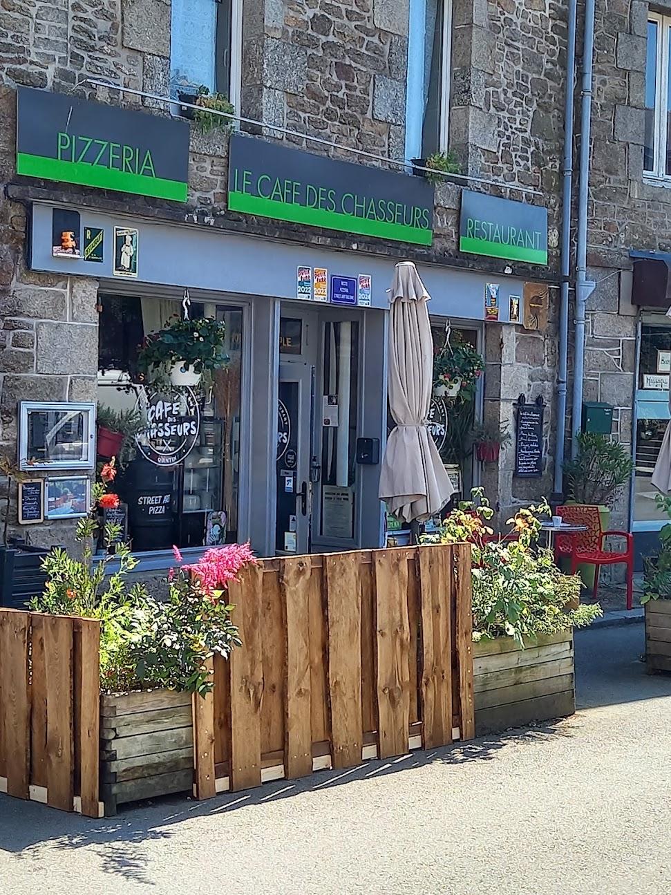 Photo du restaurant Café des Chasseurs