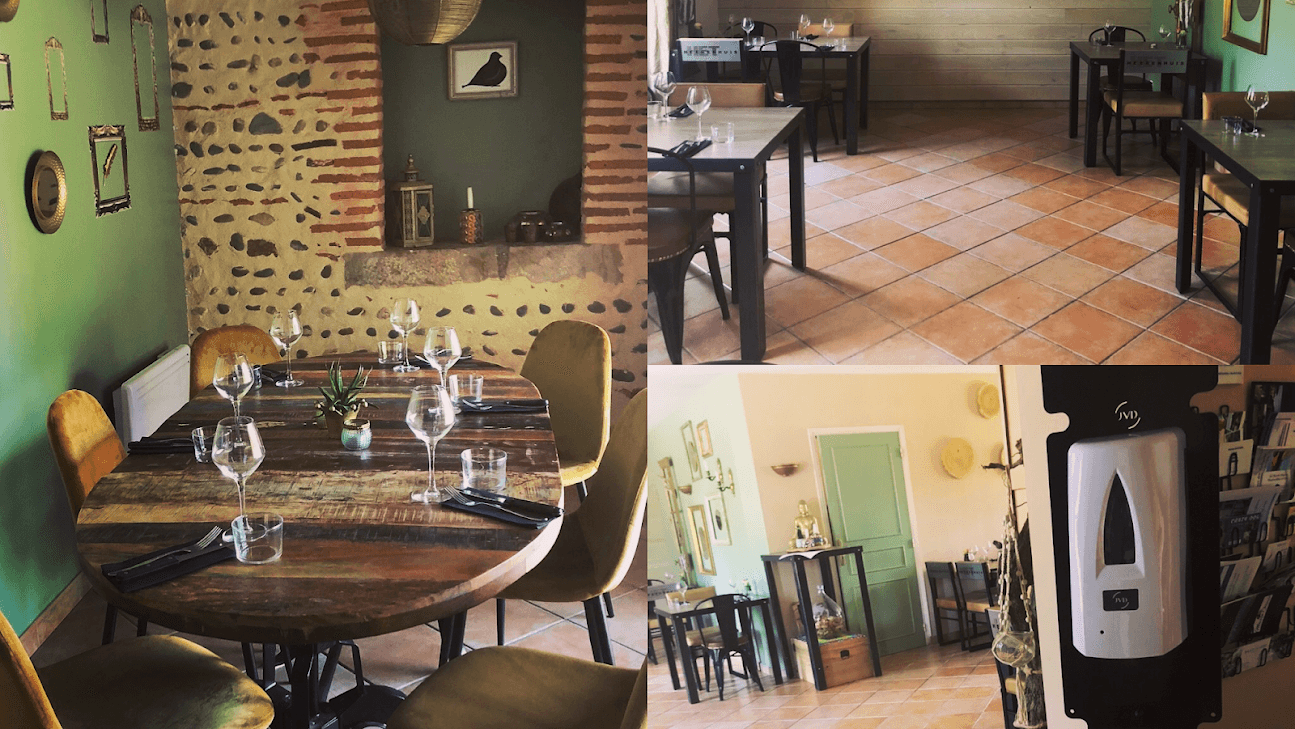 Photo du restaurant Resto Le Pigeonneau