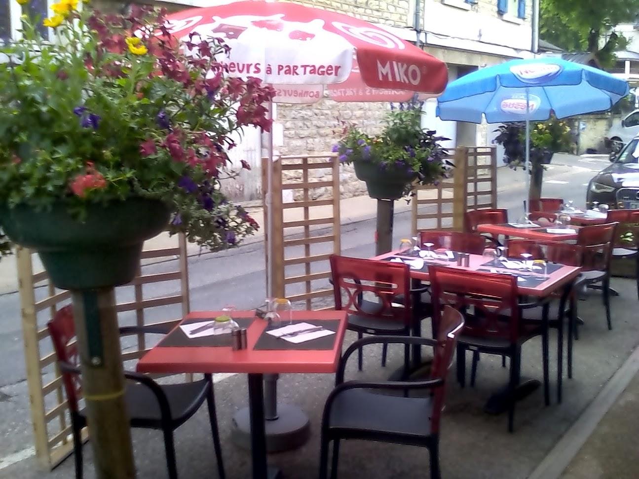 Photo du restaurant La Goule Benèze