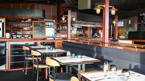 Photo du restaurant Le Café Barrière