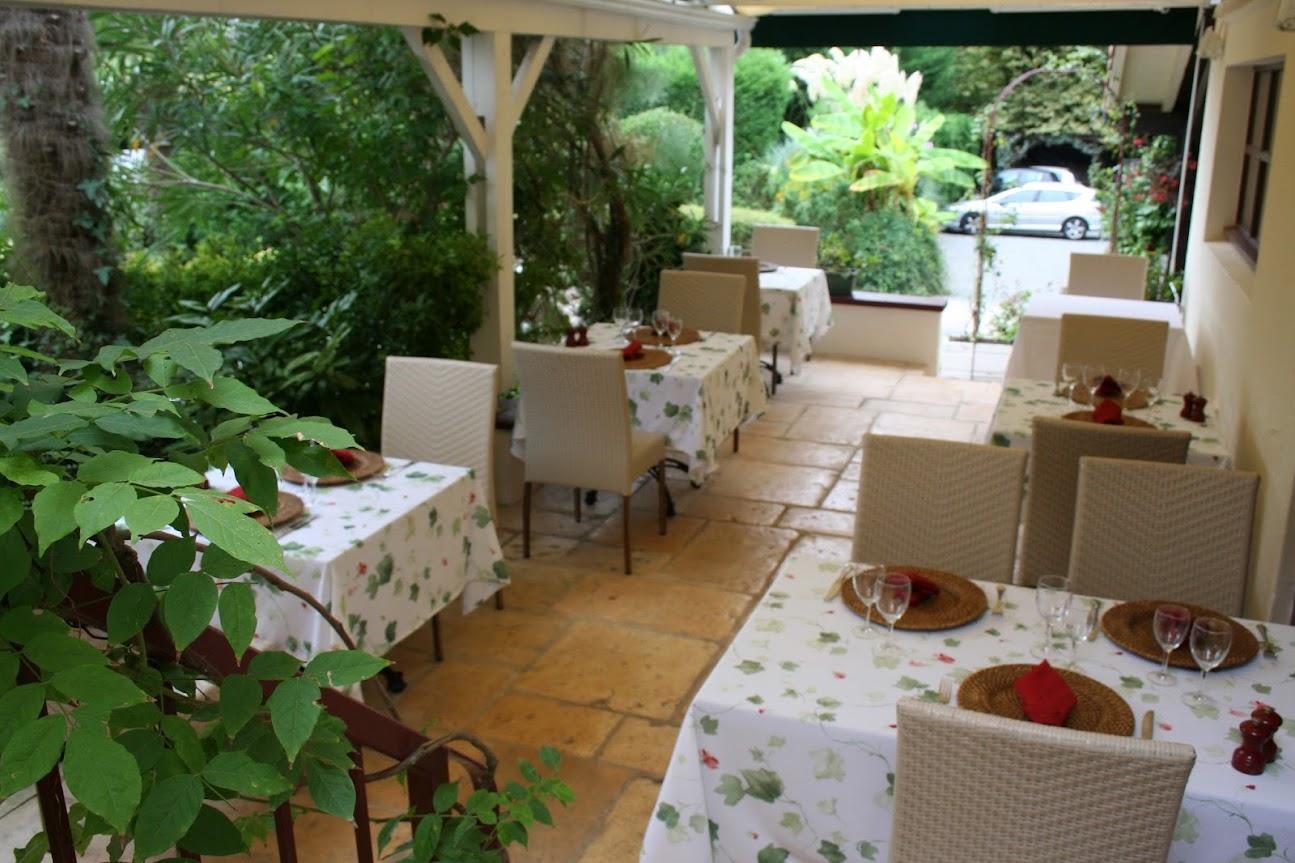 Photo de L'Auberge du Pas de Vent