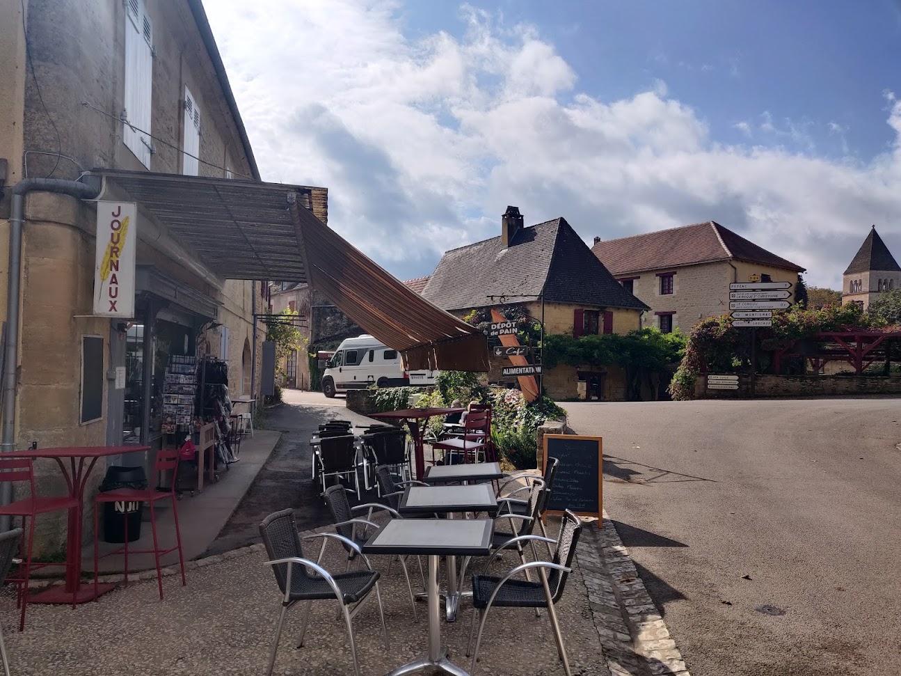 Photo du restaurant L'Auberge Du Pont