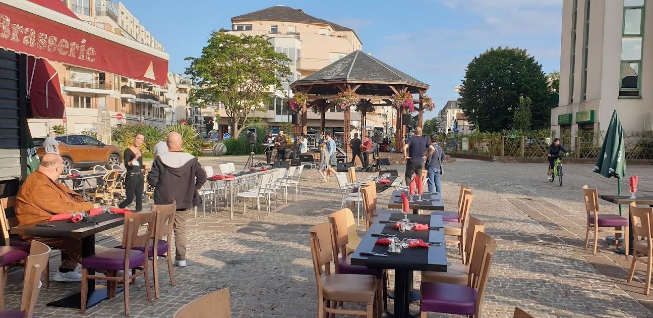 Photo de le Carré Pointu (Le Trévise)