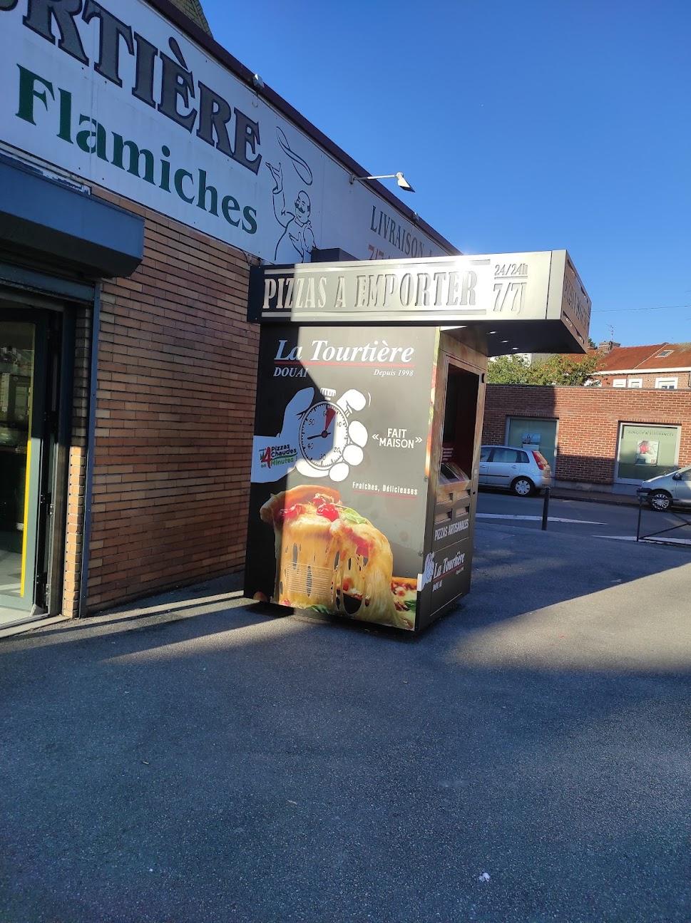 Photo du restaurant La Tourtière