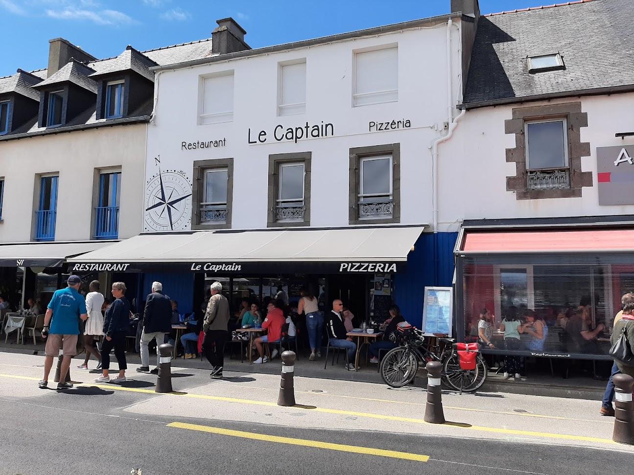 Photo du restaurant Le Captain