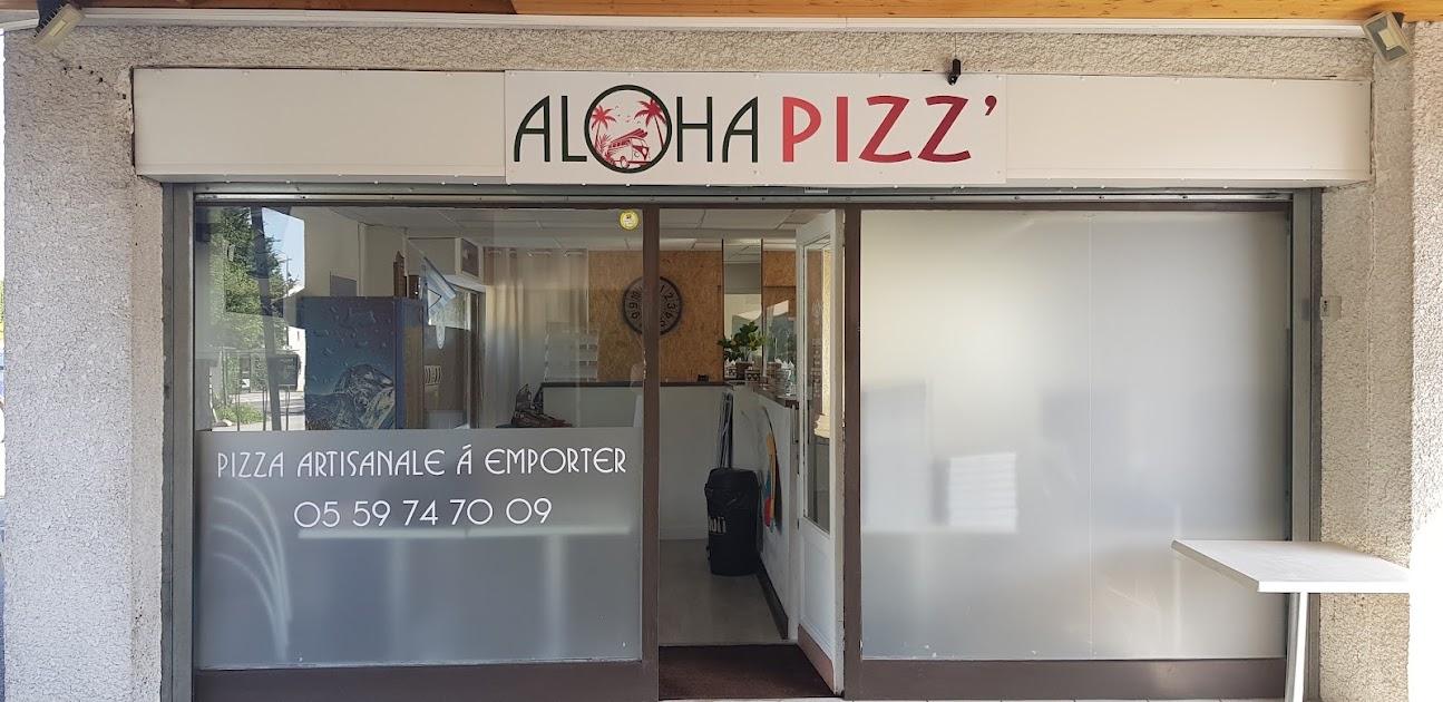 Photo de Aloha Pizz' and co Tarnos