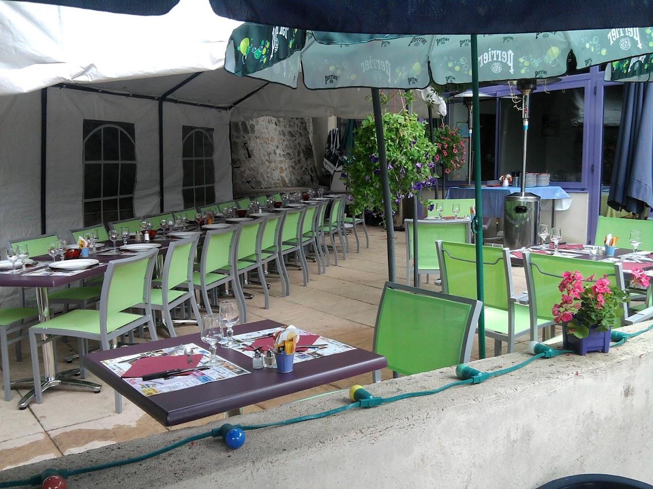 Photo du restaurant Restaurant l'Escale