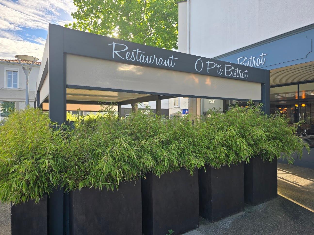 Photo de Ô P'ti Bistrot