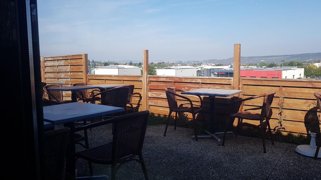 Photo du restaurant La Pataterie Verdun
