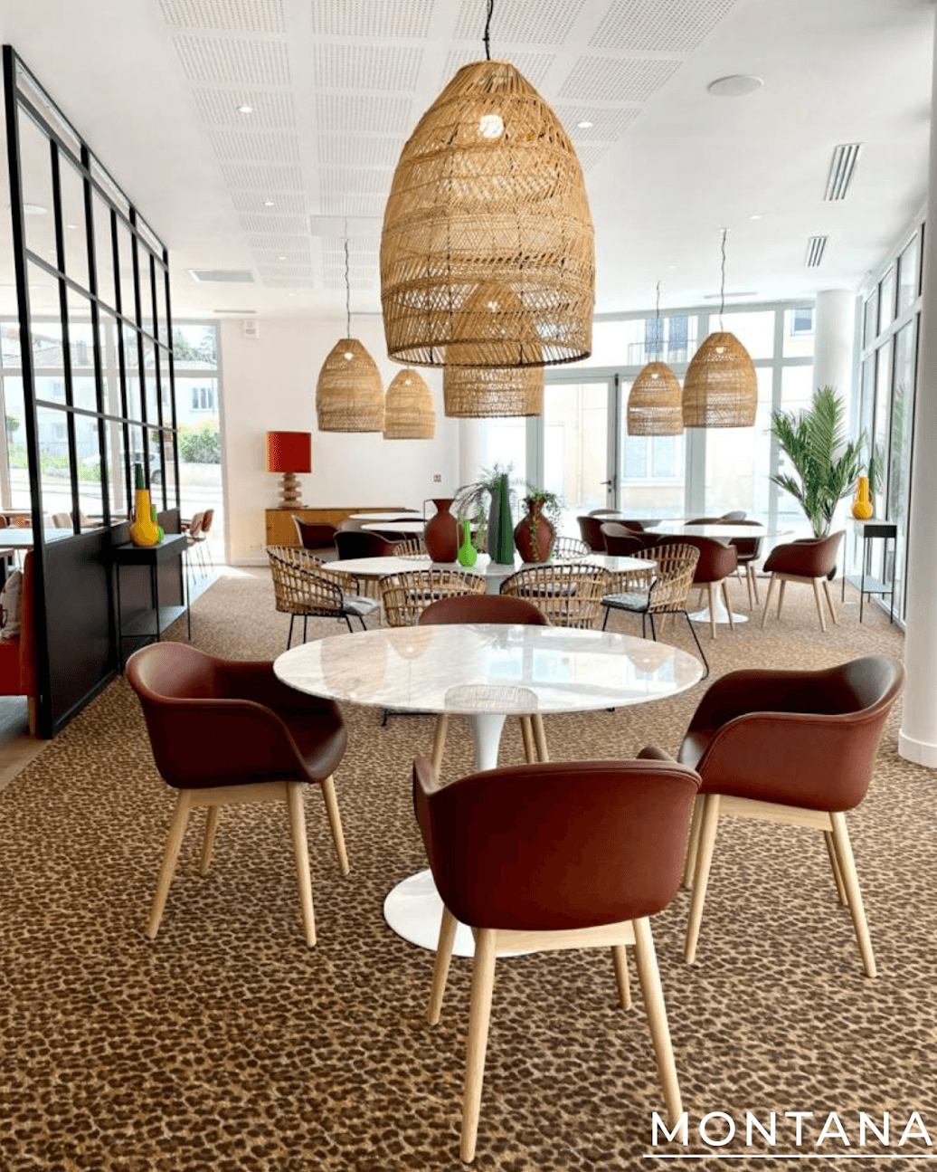 Photo de Restaurant Montana Angoulême