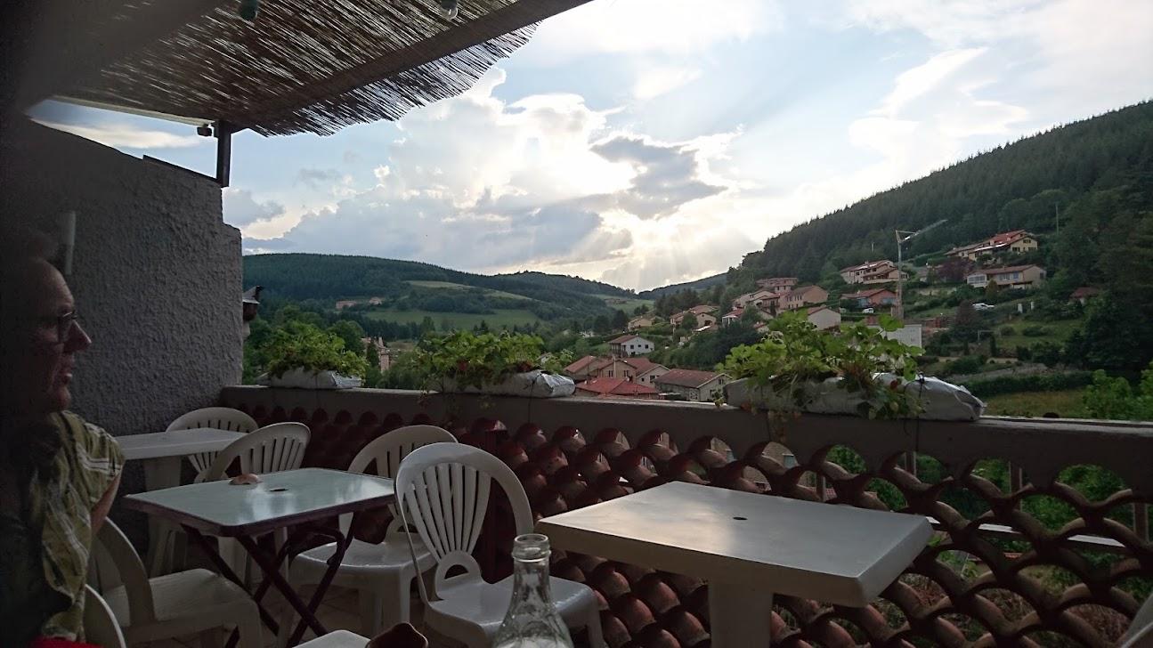 Photo de Bar Restaurant Chez Mono