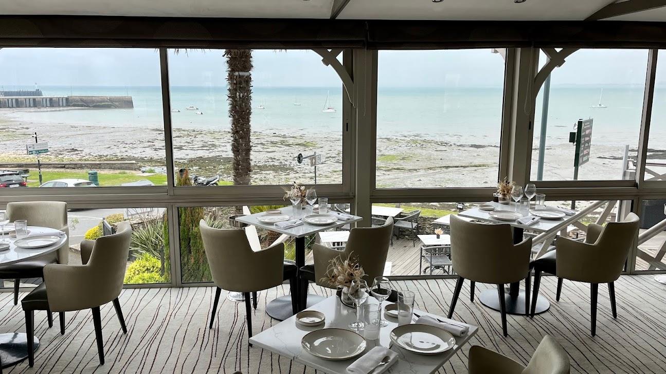 Photo du restaurant Côté Mer