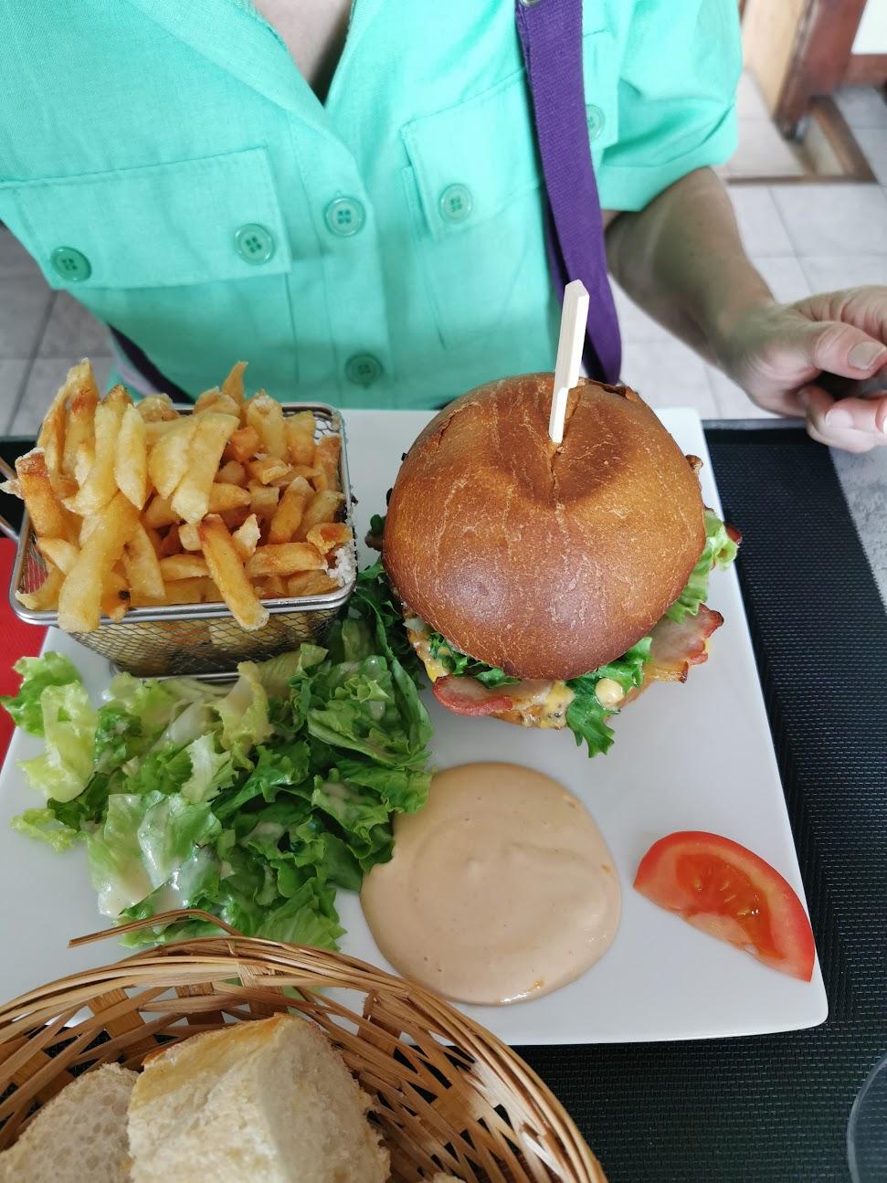 Photo de Bar Brasserie Du Minaouet