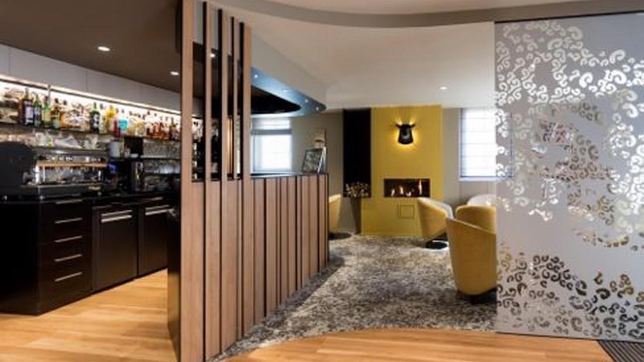 Photo de Restaurant La Vieille Braise