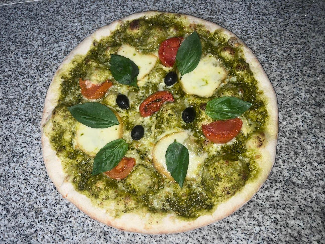 Photo de Pizza Lolo