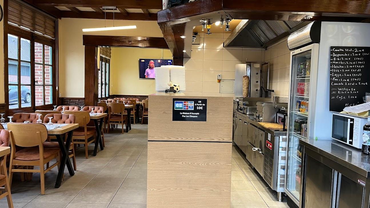 Photo du restaurant Goren Nicolas
