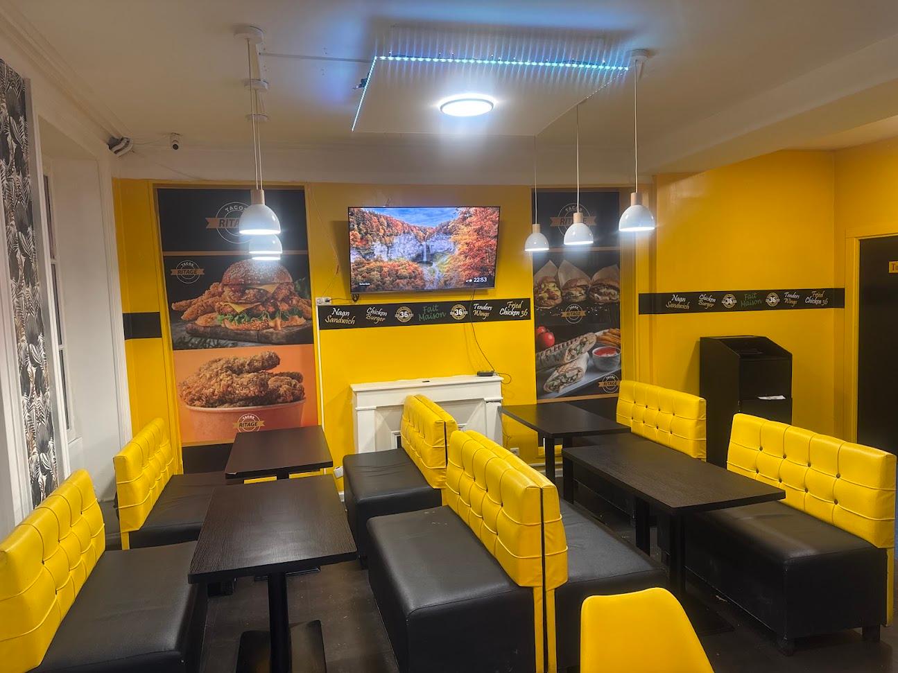 Photo de Fried Chicken 36