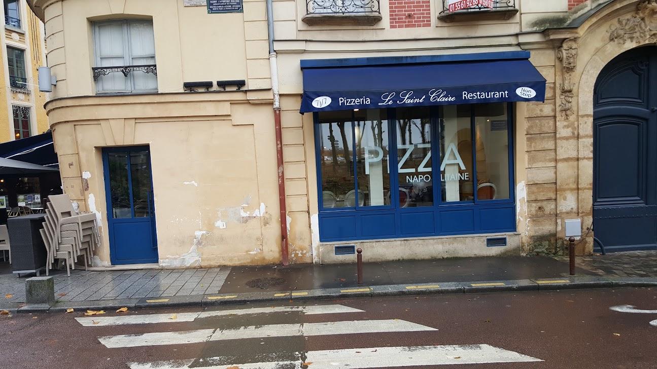 Photo de Le Saint Claire