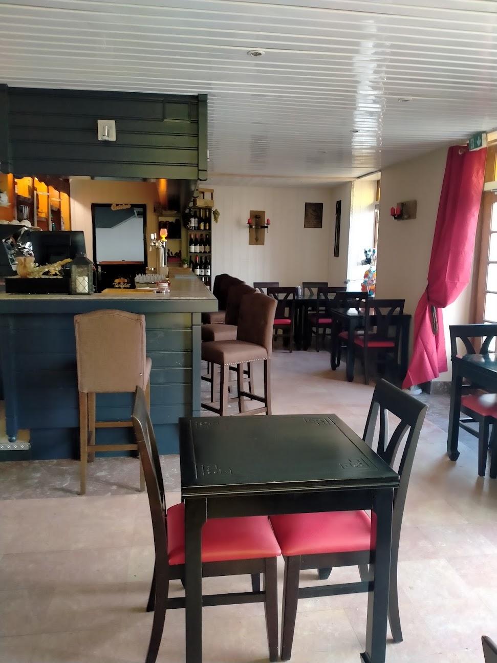 Photo de LA TAVERNE des Trolls PLOEVEN