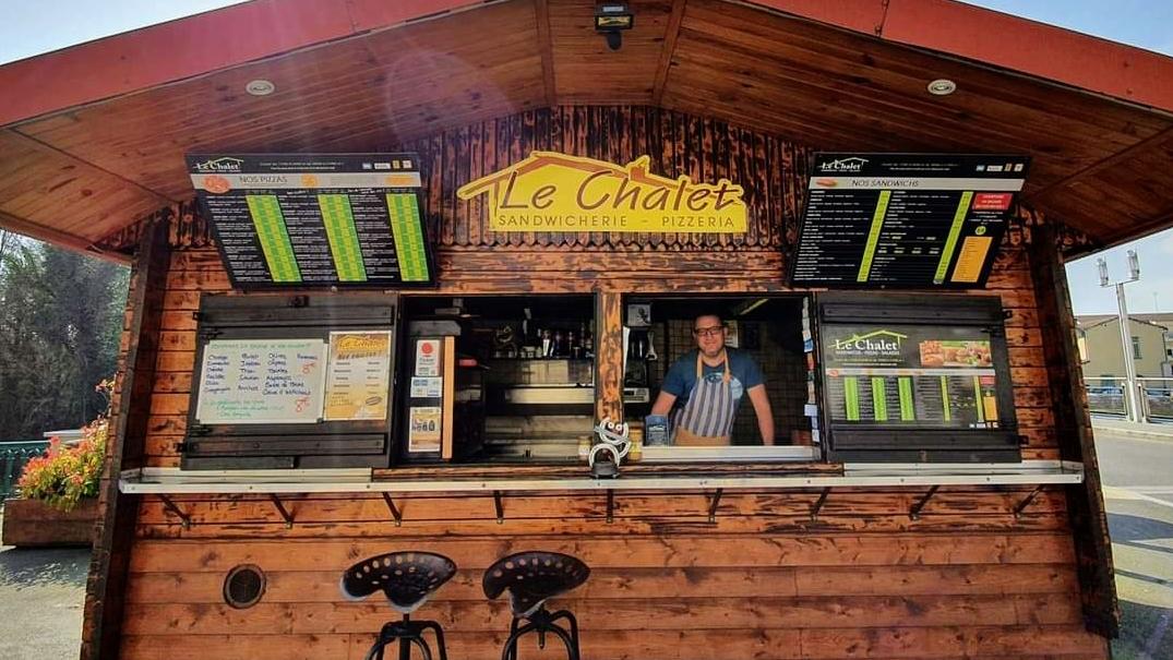 Photo du restaurant Le Chalet
