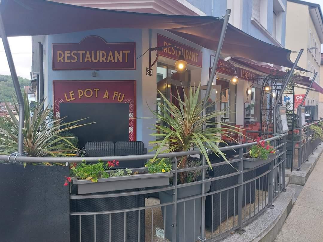 Photo de le Pot a Fu