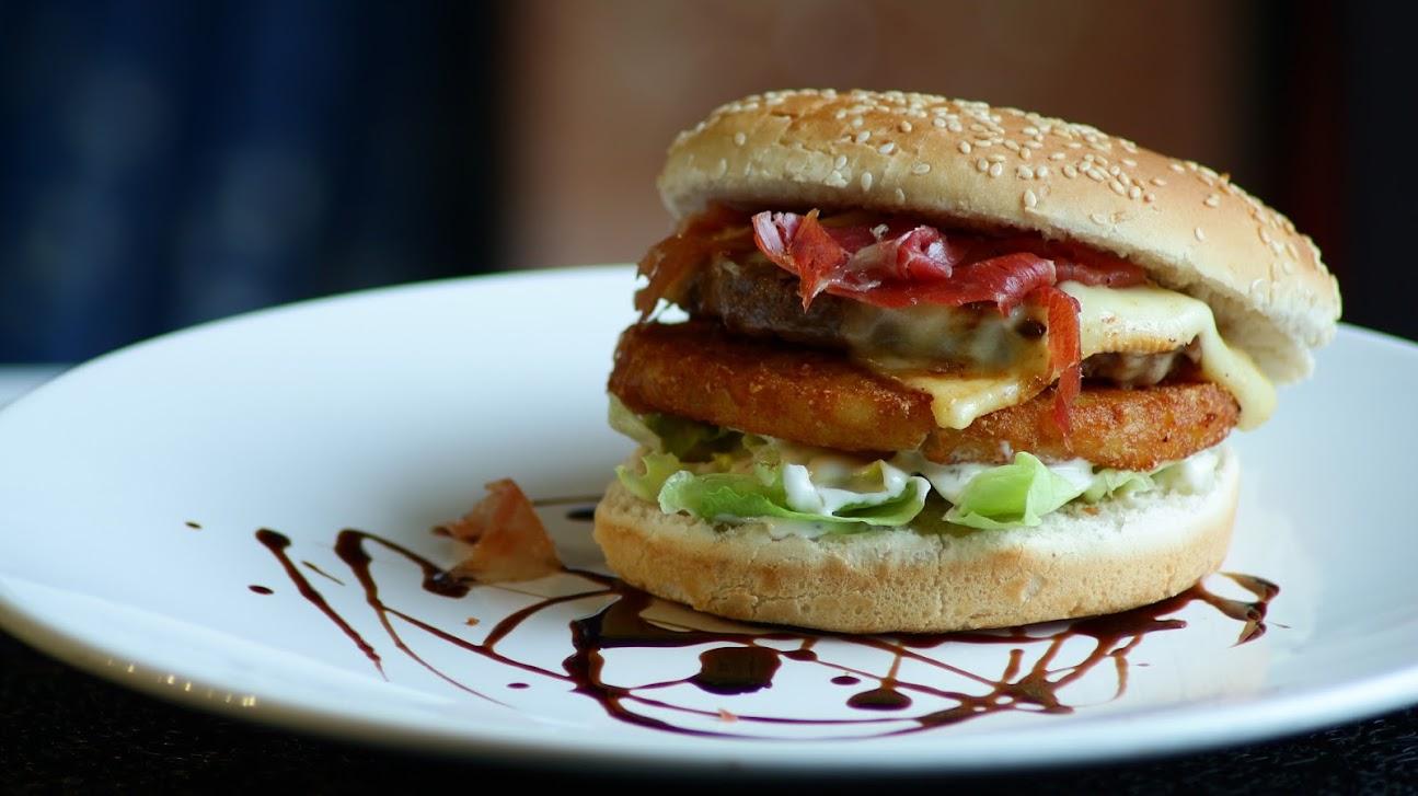 Photo de Country Burger