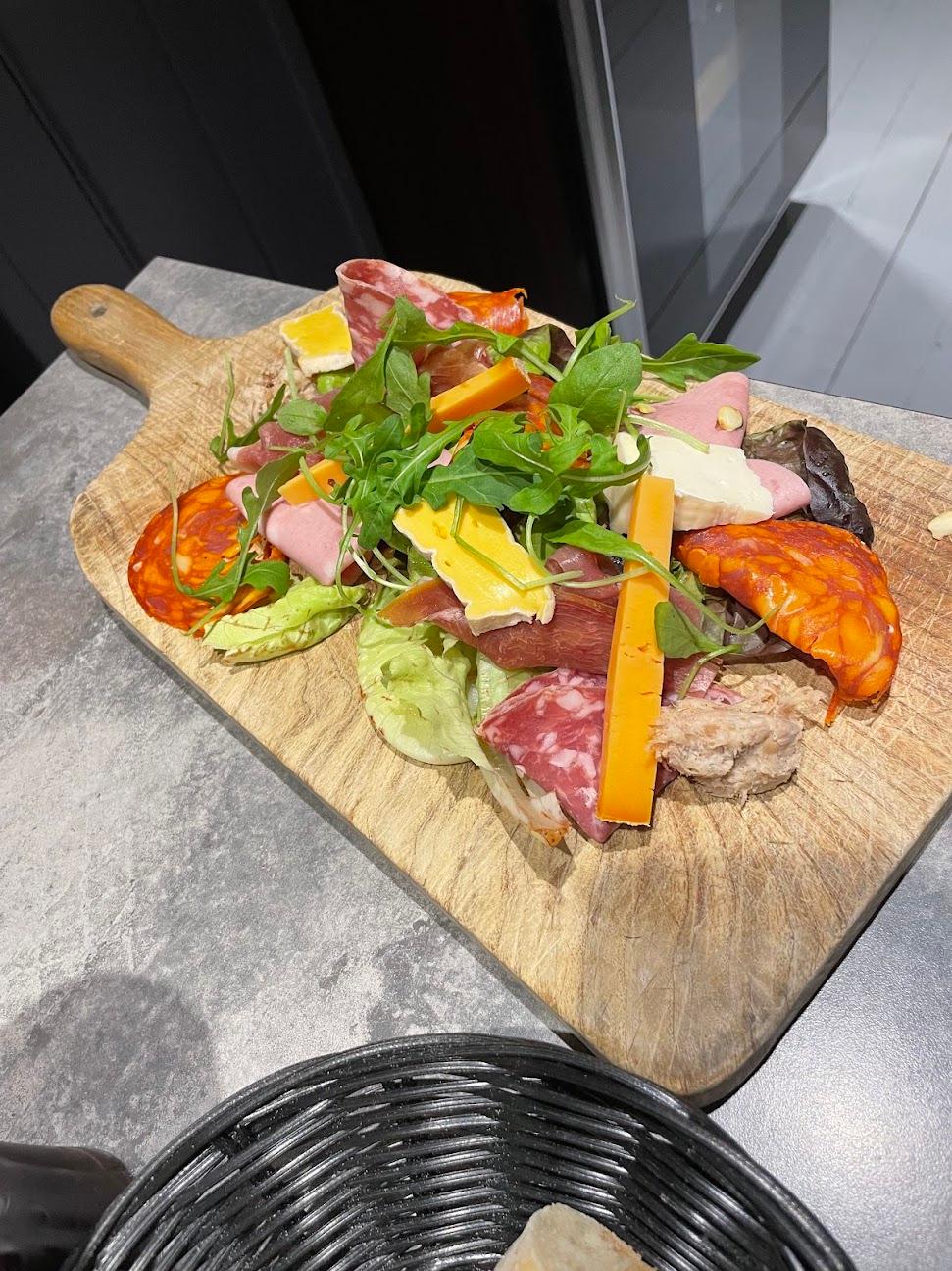 Photo de Restaurant La Parenthèse