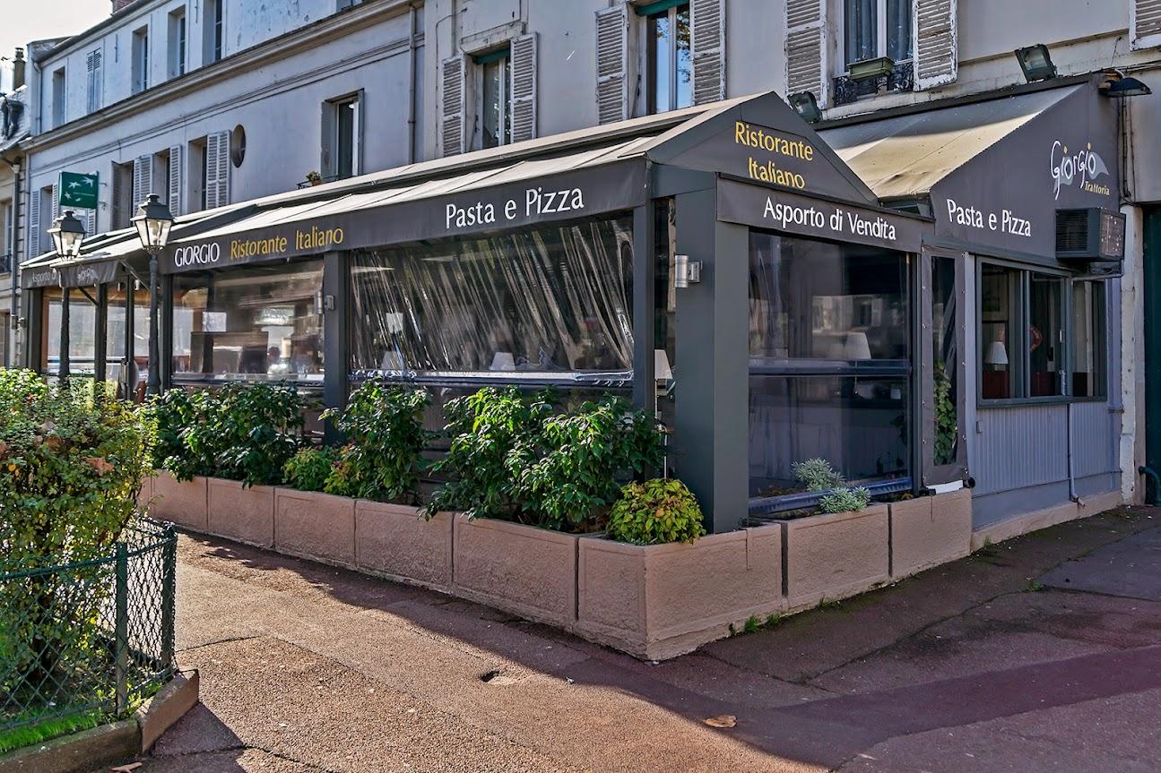 Photo de GIORGIO TRATTORIA