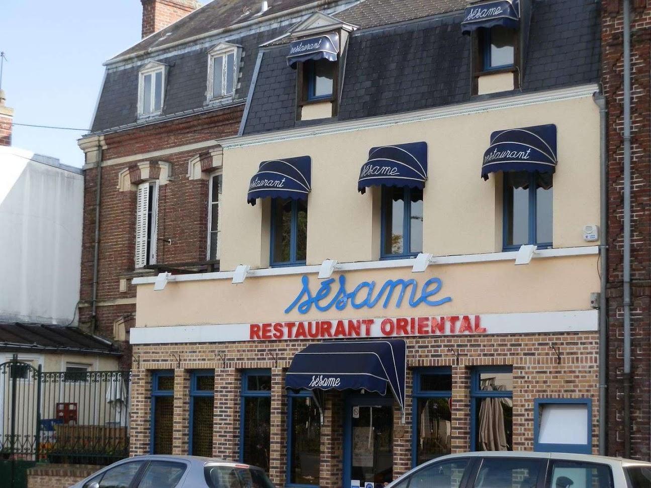 Photo de Le Sesame
