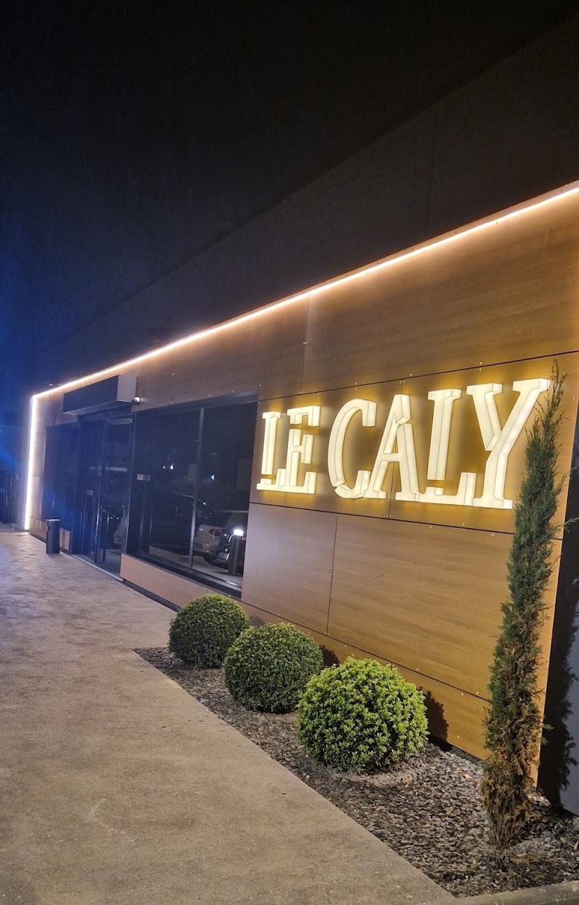 Photo du restaurant Le Caly