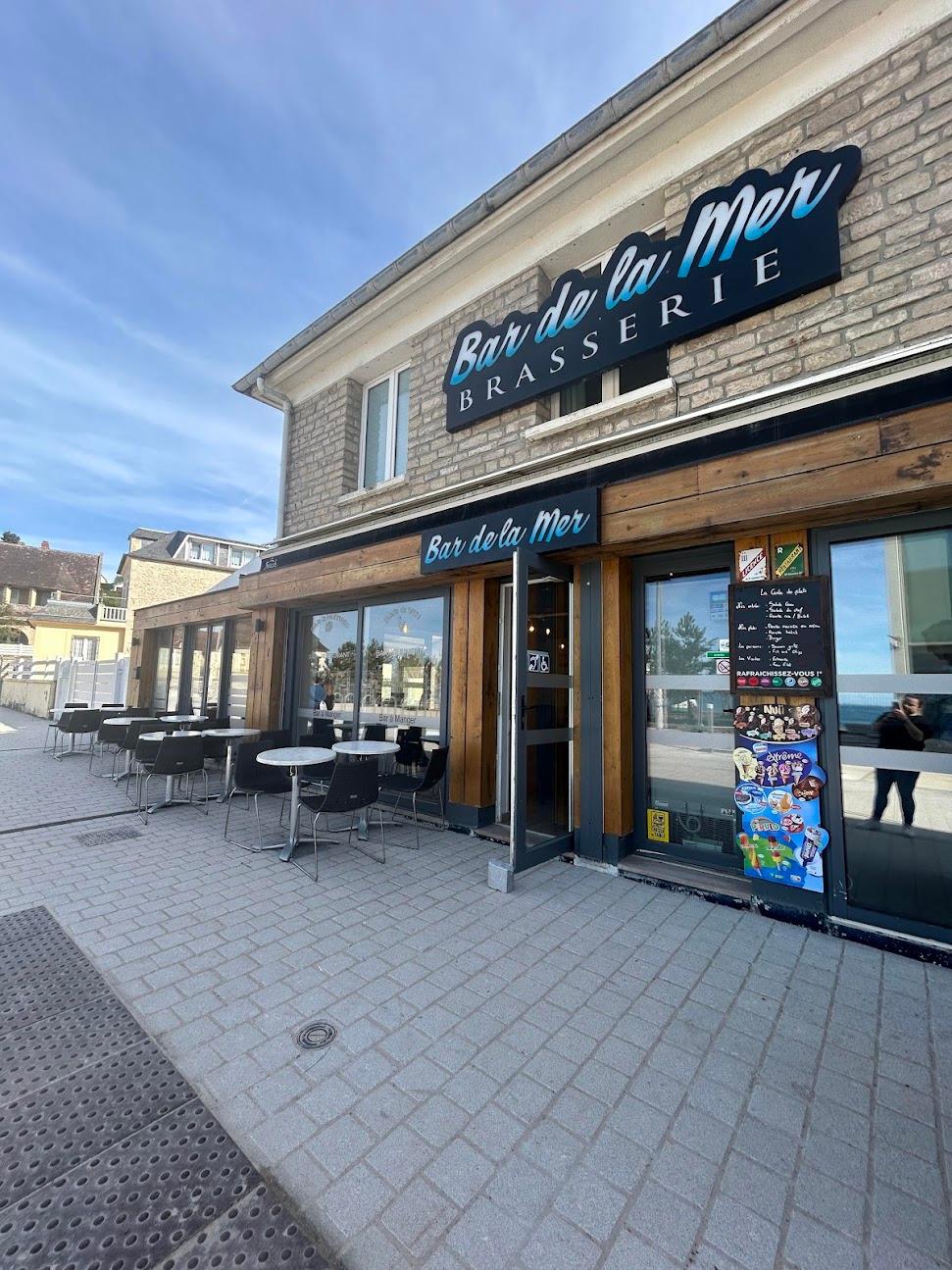 Photo de Bar de la Mer