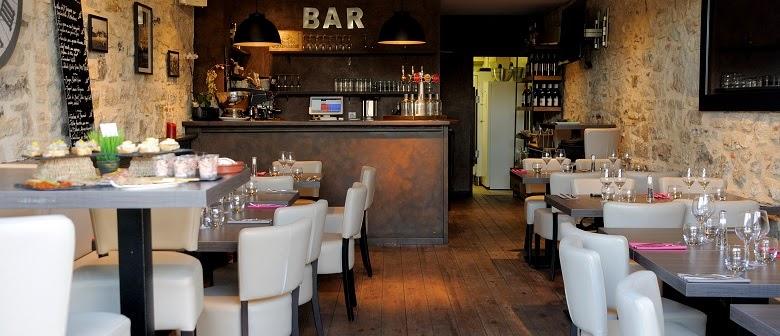 Photo du restaurant Le Bistro'Quai