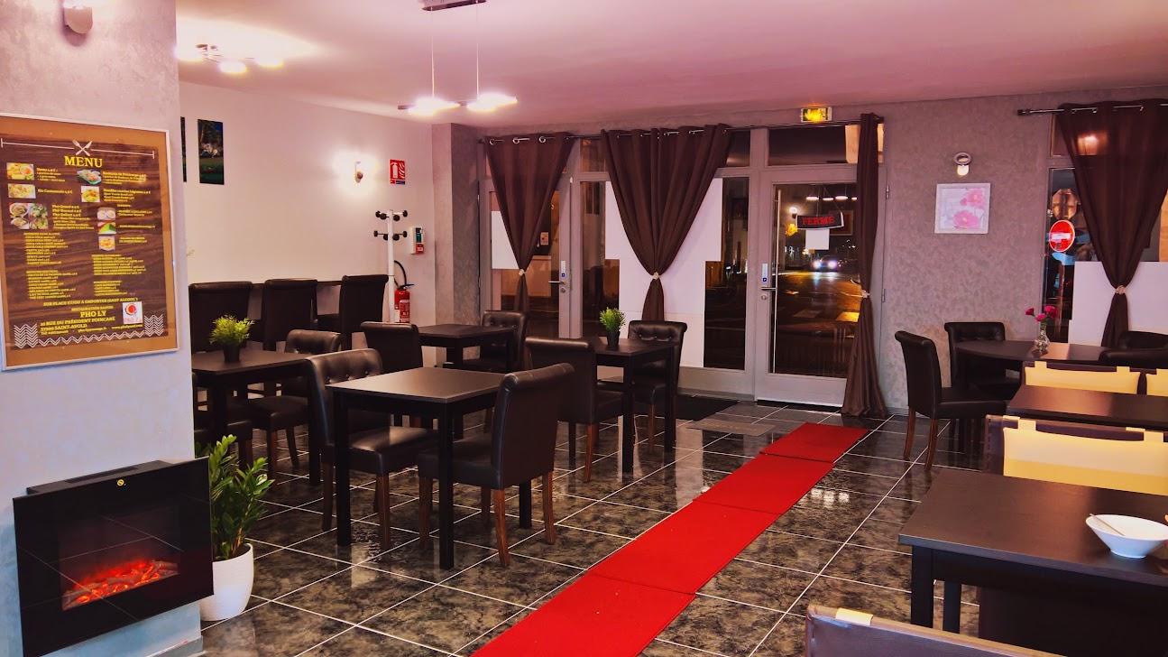 Photo du restaurant Phô Ly