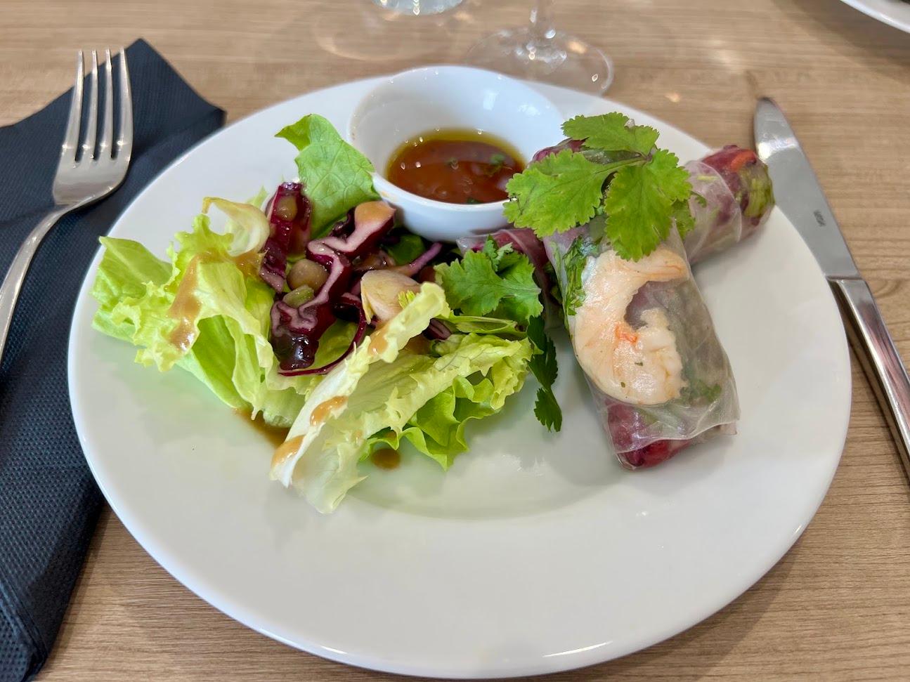 Photo de Les Couverts d’Argens -Restaurant d’Insertion